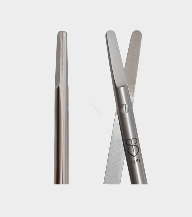 Renomed Braid Cutter Scissors