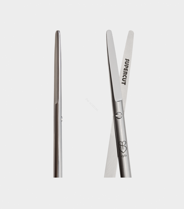 Renomed Fly Tying Scissor Super Cut FS8