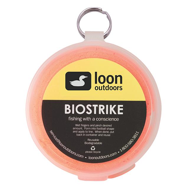 Loon Biostrike