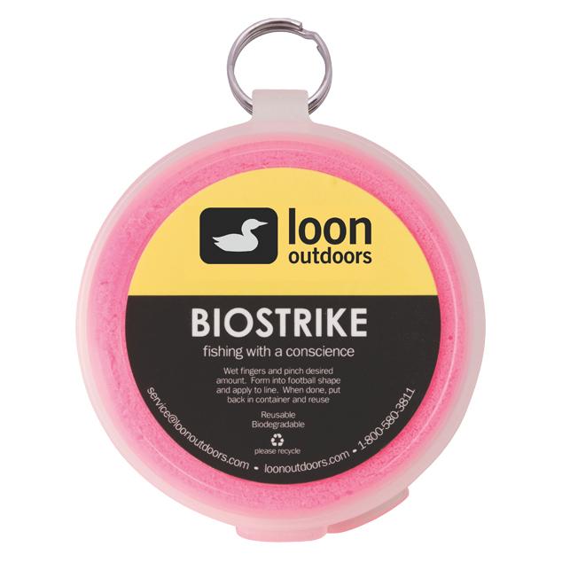 Loon Biostrike