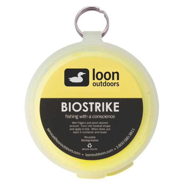 Loon Biostrike