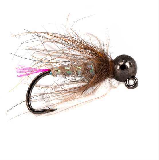 C3 Gummers Generic Crusher BTB