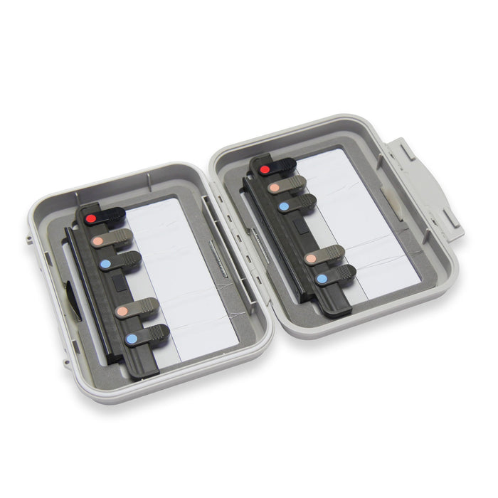 C&F Design Threader Fly Box