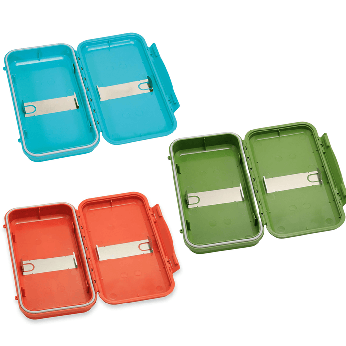 C&F Large Universal System Fly Box