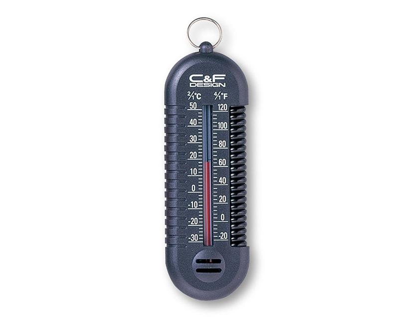 C&F Design 3-in-1 Thermometer