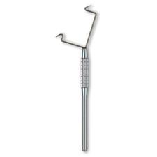 C and F Design 2-in-1 Whip Finisher (CFT-110)