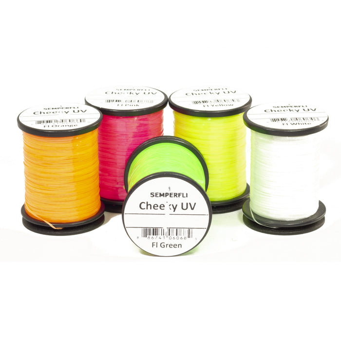 Semperfli Cheeky UV