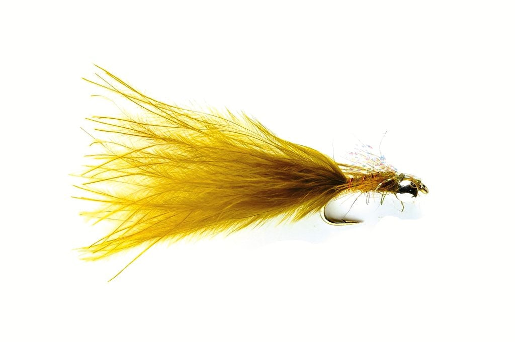 Fulling Mill Down n Dirty Olive #10