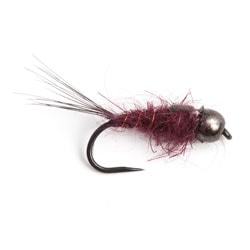 Christopher Bassano Claret Nymph BTB