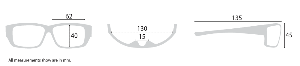 Tonic Evo Sunglasses