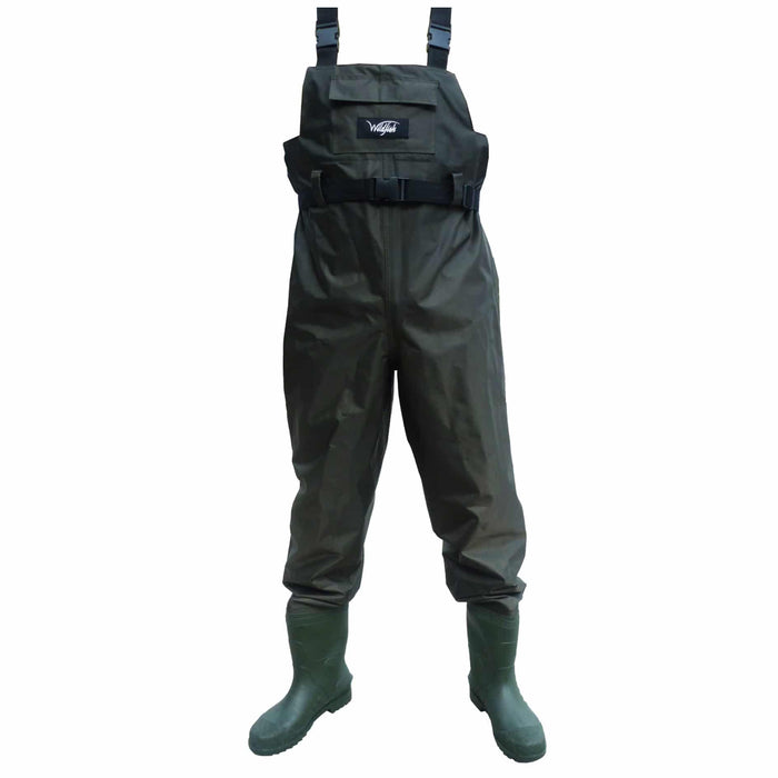 Wildfish Waders