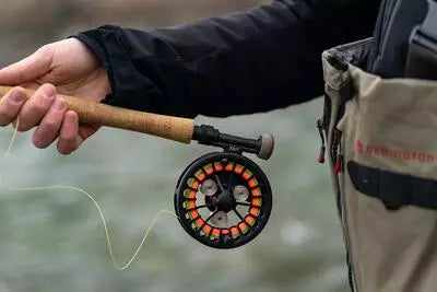 Redington Tilt Nymph Reel