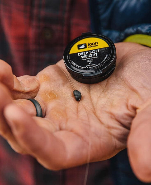 Loon Deep Soft Weight Sinket