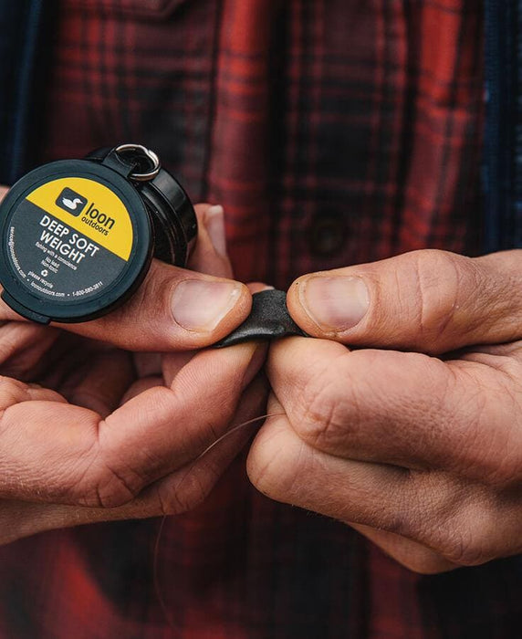 Loon Deep Soft Weight Sinket