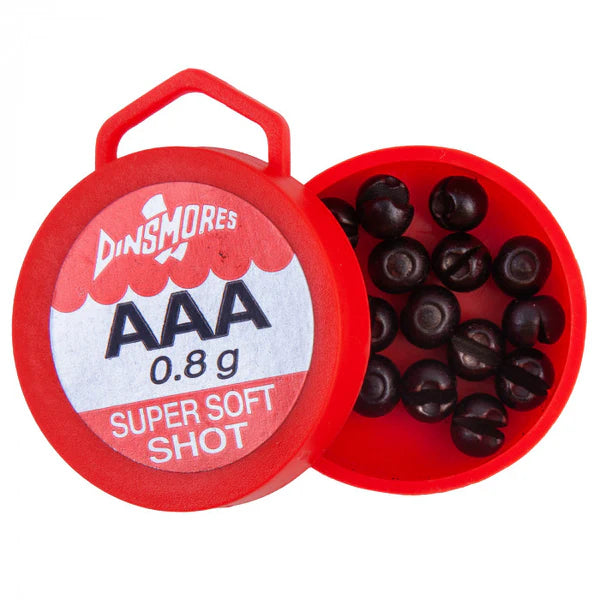 Dinsmore Single Split Shot