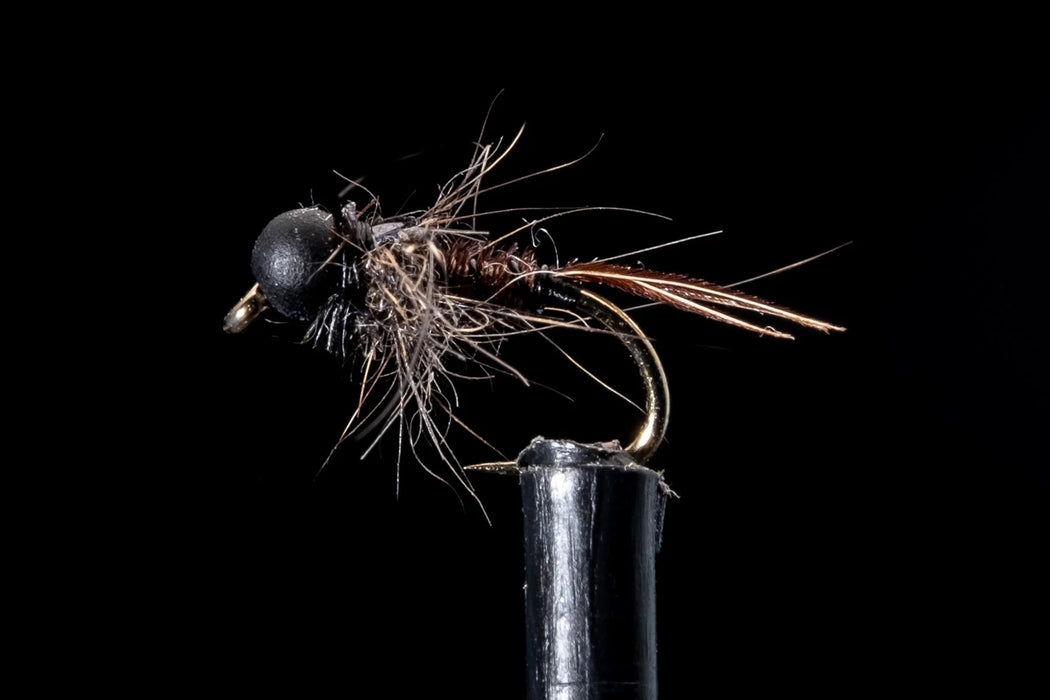 Manic Dores Depth Control Pheasant Tail 2.0 #14