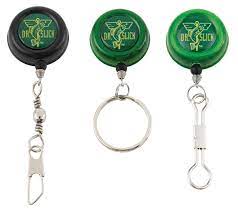 Dr. Slick Pin On Retractors