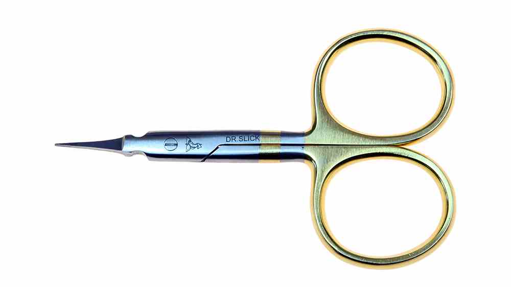 Dr. Slick Arrow Scissors