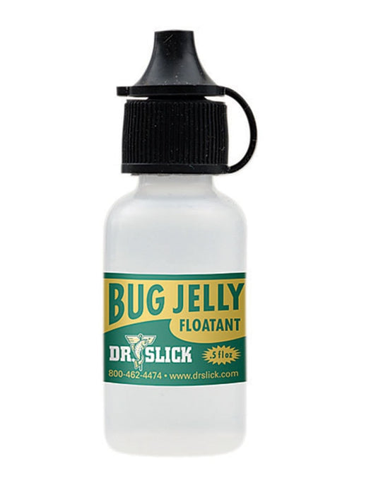 Dr Slick Bug Jelly Floatant