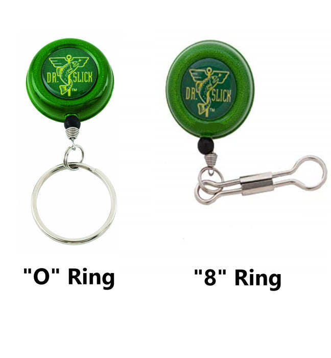 Dr. Slick Pin On Retractors