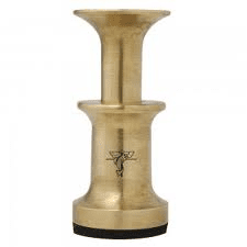 Dr. Slick Brass Hair Stackers