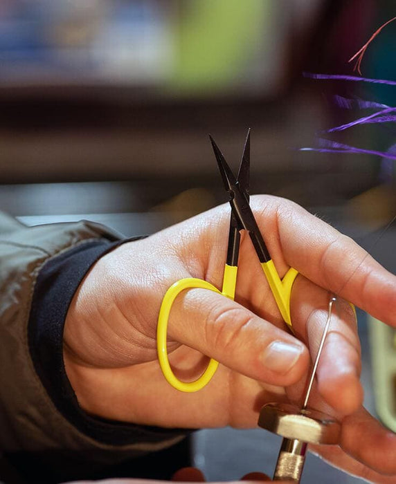 Loon Arrow Point Scissors