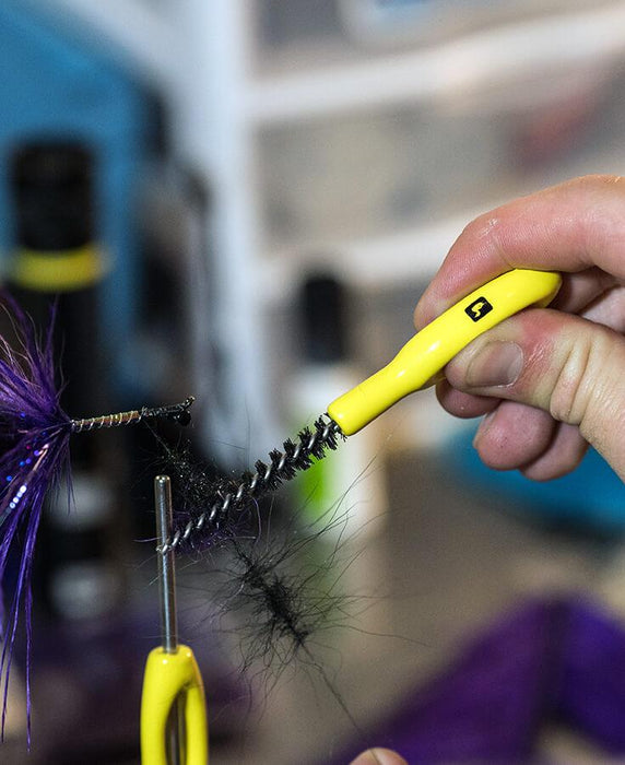 Loon Dubbing Brush