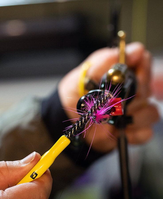 Loon Dubbing Brush