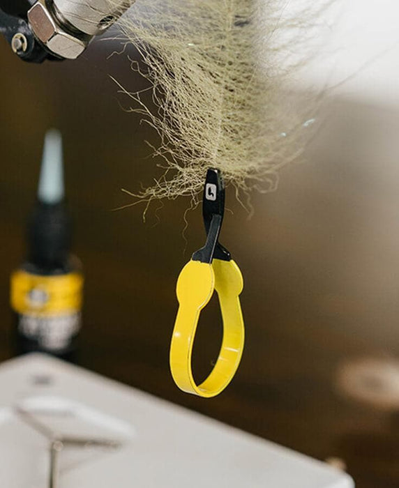 Loon Hackle Plier