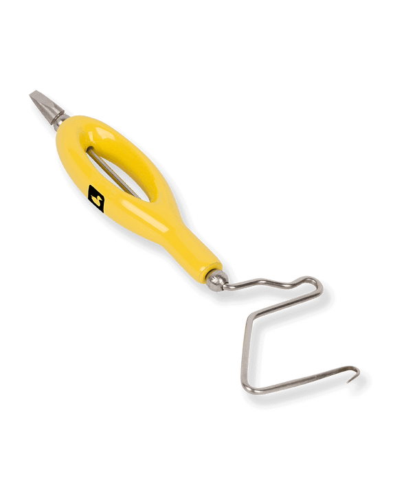 Loon Whip Finisher