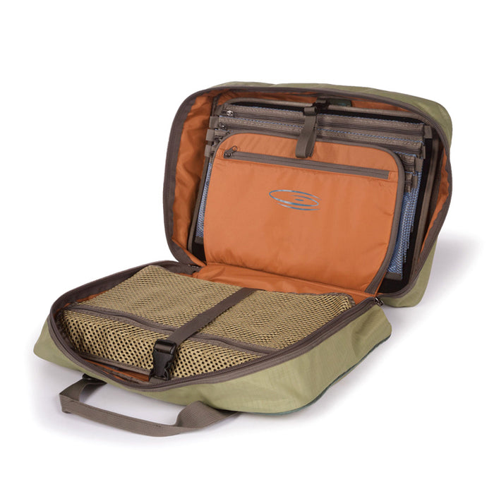 Fishpond Tomahawk Fly Tying Kit