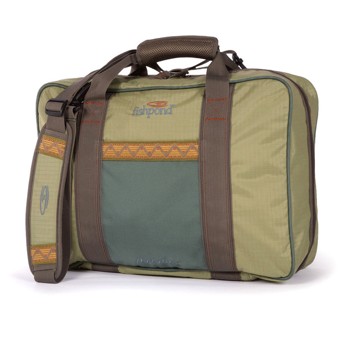 Fishpond Tomahawk Fly Tying Kit