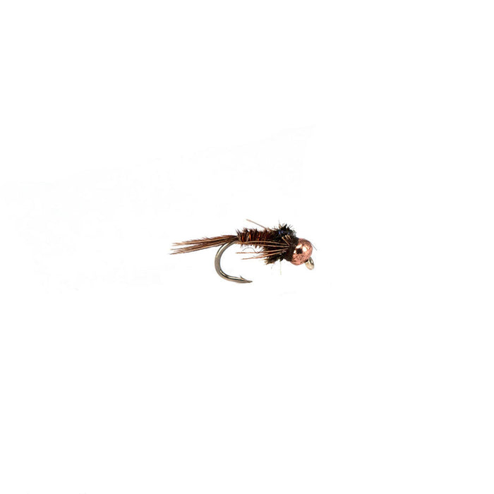 C3 Flashback Pheasant Tail Copper Tungsten Bead