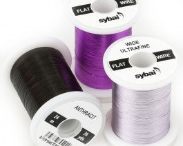 Sybai Flat Ultrafine Wire