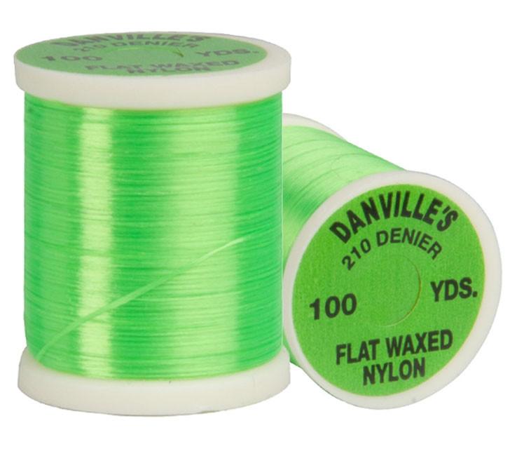 Wapsi Flat Waxed Thread 210 Denier