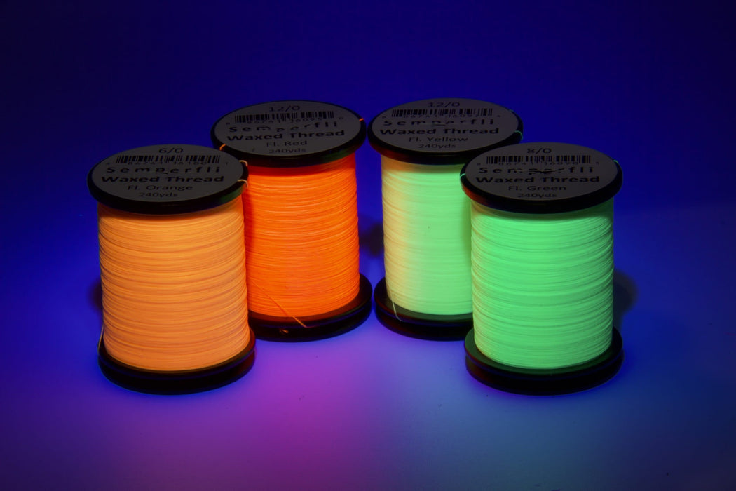 Semperfli Fluoro Brite
