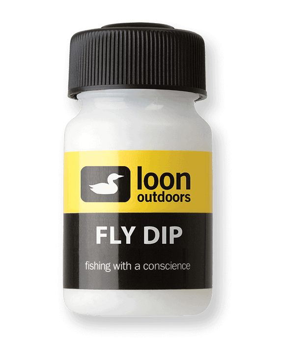 Loon Fly Dip