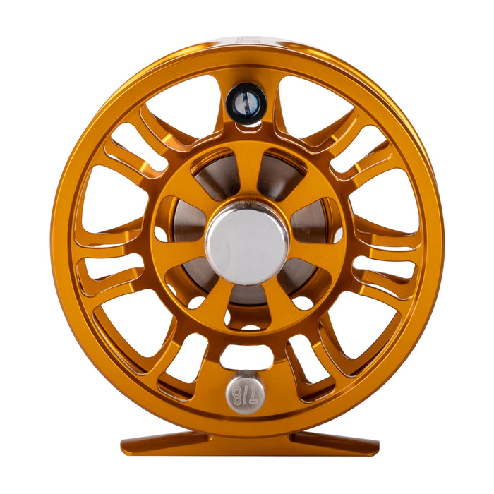 Fly Lab Glide Reel
