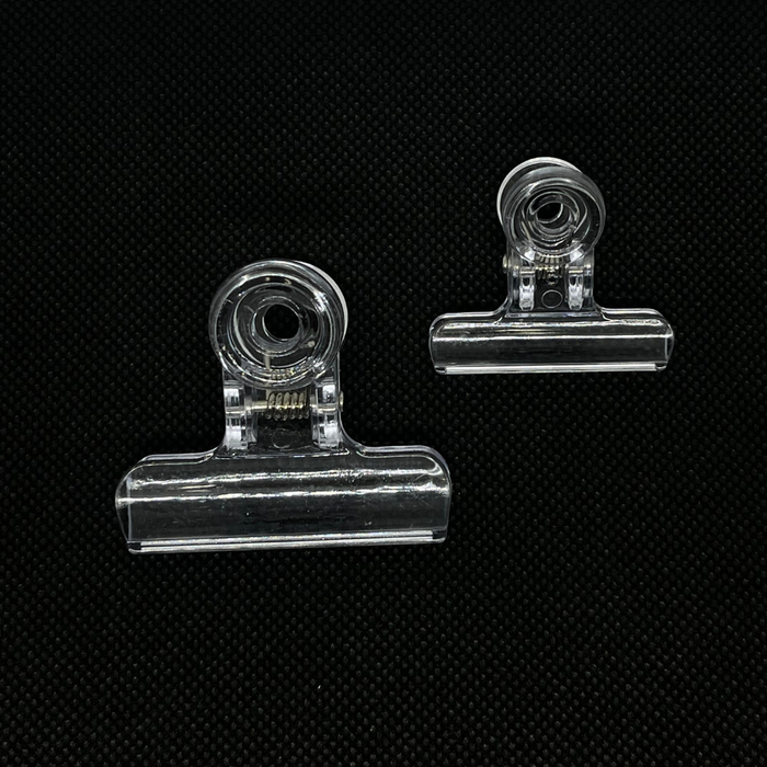 Flycology CDC & Material Clip / Small Pack
