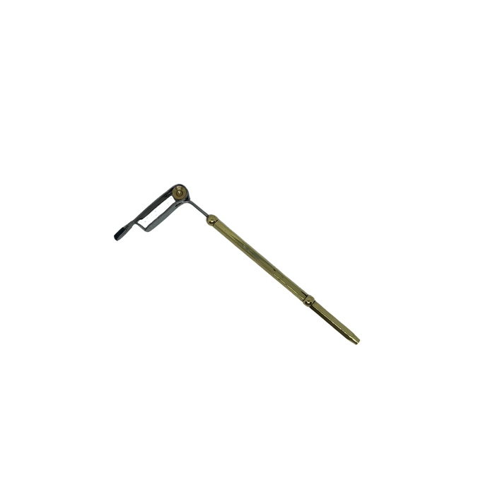 Flycology Rotary Hackle Grip