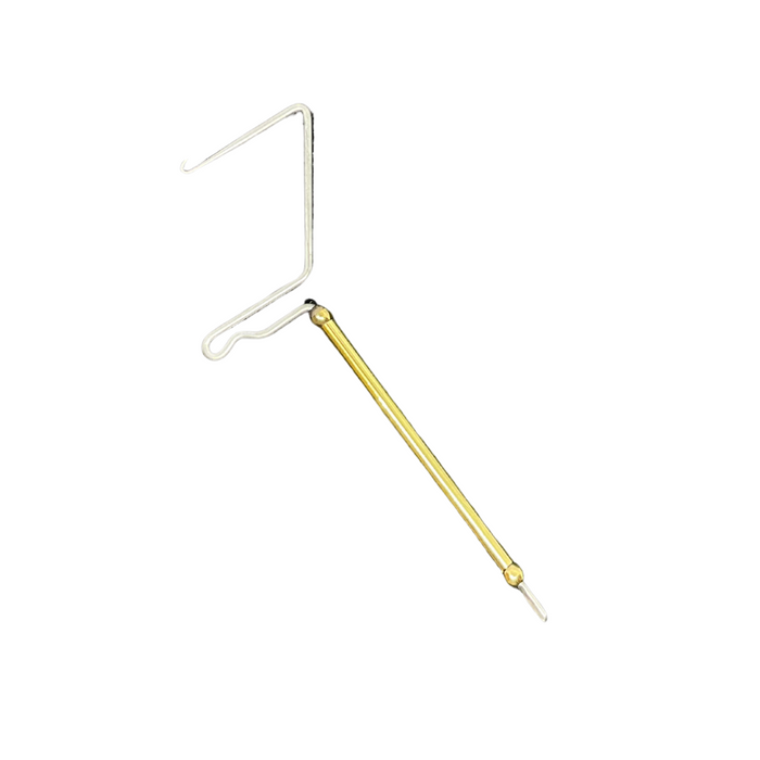 Flycology Brass 4" Whip Finisher