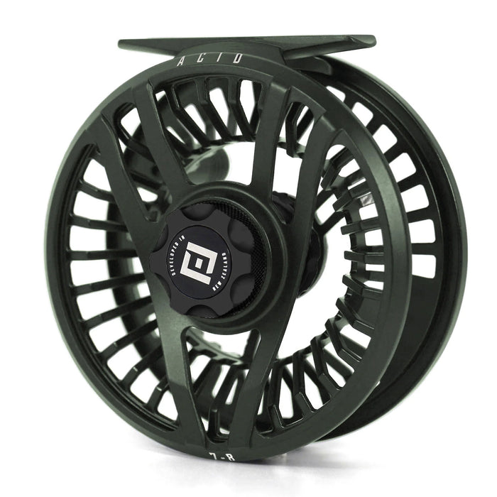 Fly Lab Acid Reel
