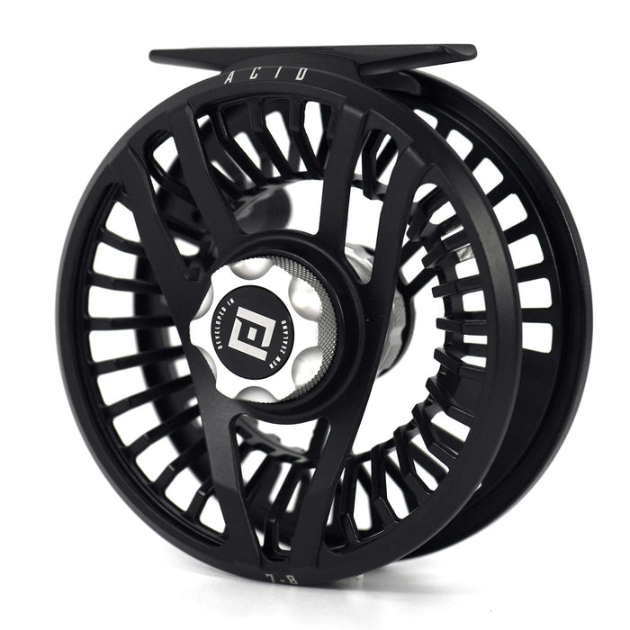 Fly Lab Acid Reel