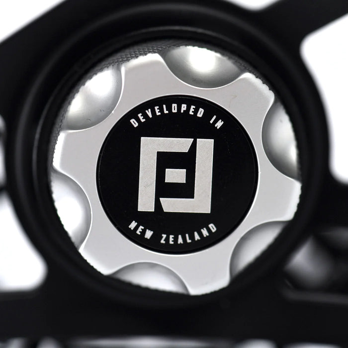Fly Lab Acid Reel