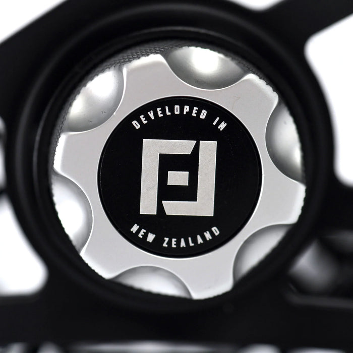 Fly Lab Acid Reel