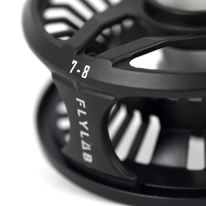 Fly Lab Acid Reel