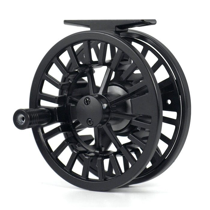 Fly Lab Exo Reel