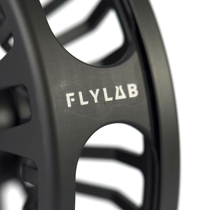 Fly Lab Focus Euro Nymph Reel