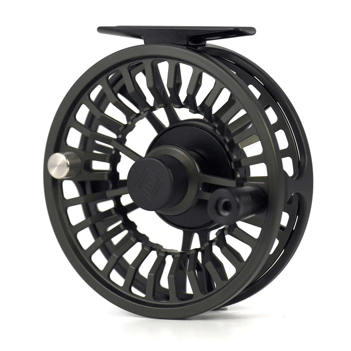 Fly Lab Focus Euro Nymph Reel