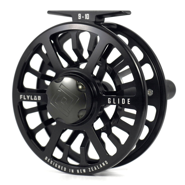 Fly Lab Glide Reel